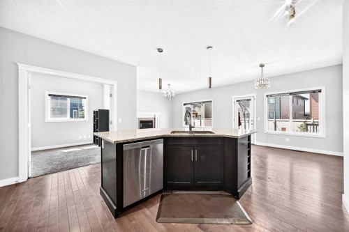 325 Evanspark Gardens Nw, Calgary, AB 