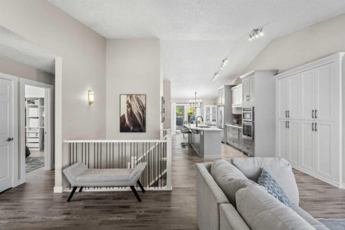 78 Edgevalley Close Nw, Calgary, AB 