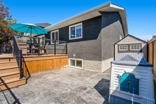 78 Edgevalley Close Nw, Calgary, AB 