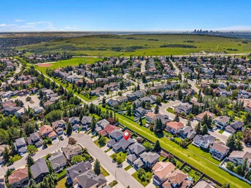 78 Edgevalley Close Nw, Calgary, AB 