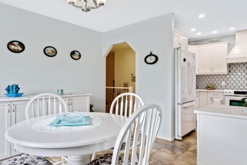 144 Hillcrest Boulevard, Strathmore, AB 