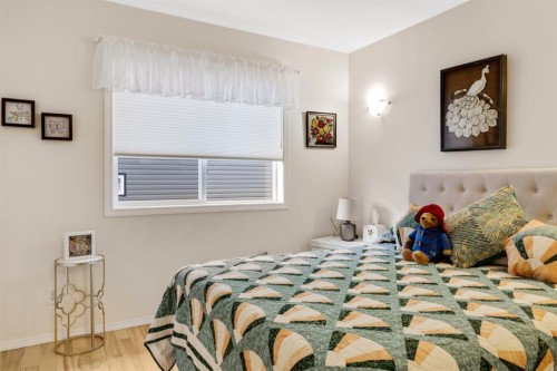 144 Hillcrest Boulevard, Strathmore, AB 