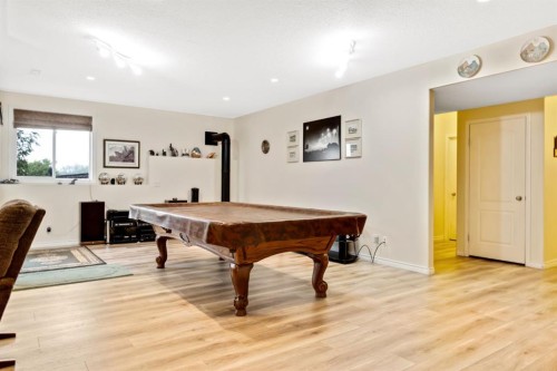 144 Hillcrest Boulevard, Strathmore, AB 
