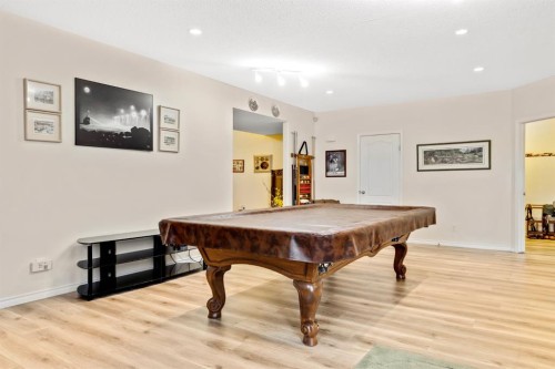 144 Hillcrest Boulevard, Strathmore, AB 