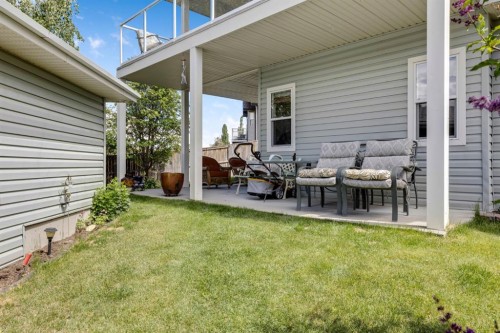 144 Hillcrest Boulevard, Strathmore, AB 
