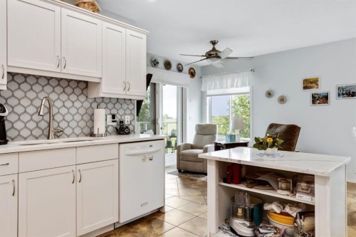 144 Hillcrest Boulevard, Strathmore, AB 
