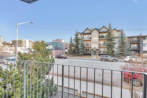 2-1516 11 Avenue Sw, Calgary, AB 