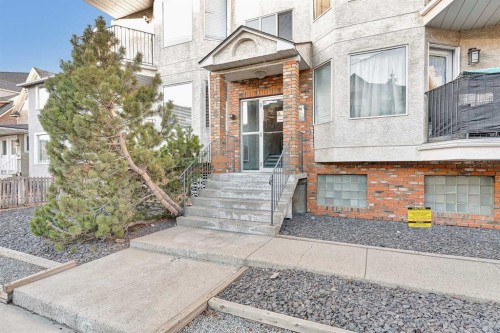 2-1516 11 Avenue Sw, Calgary, AB 