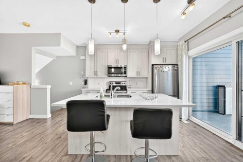193 Livingston Common Ne, Calgary, AB 