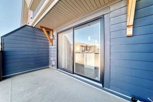 193 Livingston Common Ne, Calgary, AB 