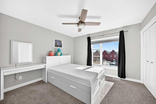 193 Livingston Common Ne, Calgary, AB 