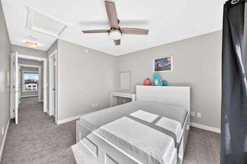 193 Livingston Common Ne, Calgary, AB 