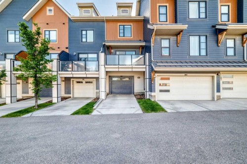 193 Livingston Common Ne, Calgary, AB 