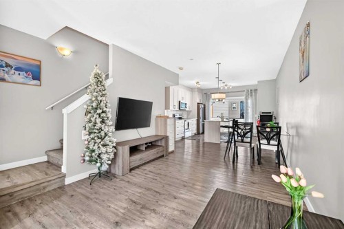 193 Livingston Common Ne, Calgary, AB 