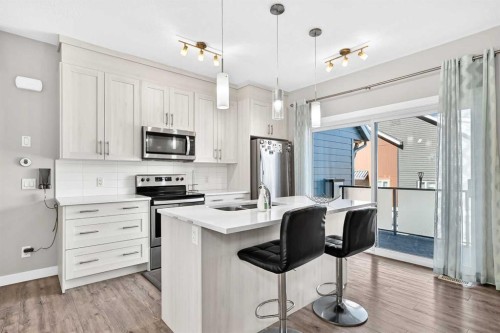 193 Livingston Common Ne, Calgary, AB 