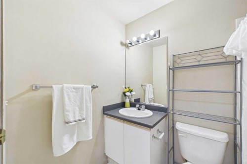 416-21 Dover Point Se, Calgary, AB 