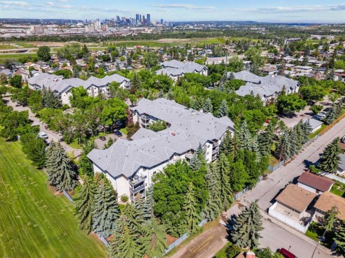 416-21 Dover Point Se, Calgary, AB 