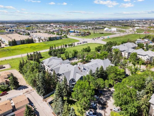 416-21 Dover Point Se, Calgary, AB 