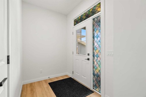 380 Northern Lights Green, Langdon, AB - Indoor Photo Showing Other Room