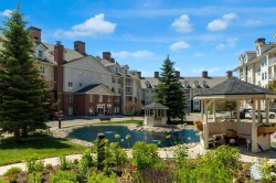 1107-151 Country Village Road NE Calgary, AB T3K 5X5