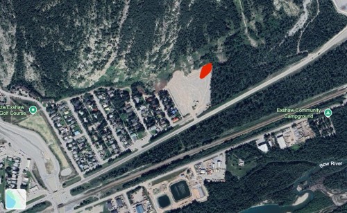 16 Yamnuska Place, Exshaw, AB 