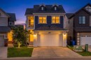 220 Copperpond Green Se, Calgary, AB  - Outdoor With Facade 