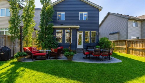 220 Copperpond Green Se, Calgary, AB - Outdoor