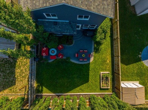 220 Copperpond Green Se, Calgary, AB - Outdoor