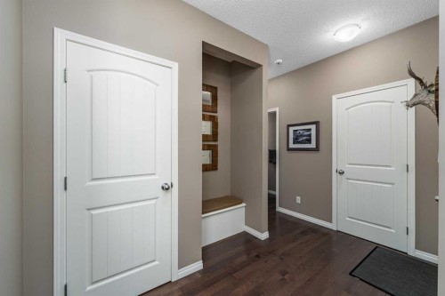 220 Copperpond Green Se, Calgary, AB - Indoor Photo Showing Other Room