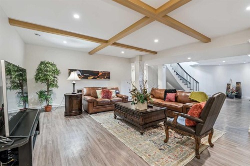 19 Mckendrick Point, Rural Rocky View County, AB - Indoor