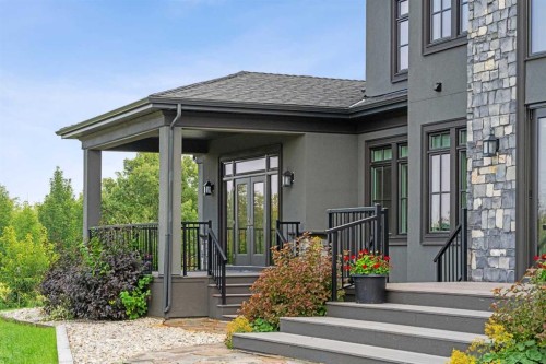 19 Mckendrick Point, Rural Rocky View County, AB - Outdoor