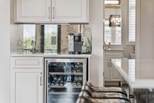 19 Mckendrick Point, Rural Rocky View County, AB - Indoor