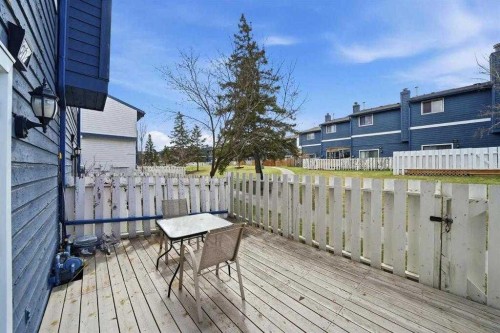 904-919 38 Street Ne, Calgary, AB - Outdoor With Deck Patio Veranda With Exterior