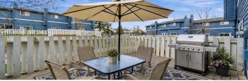 904-919 38 Street Ne, Calgary, AB - Outdoor With Deck Patio Veranda