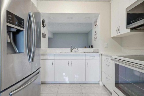 904-919 38 Street Ne, Calgary, AB - Indoor Photo Showing Kitchen