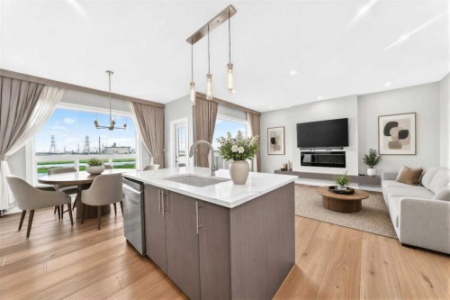 171 Corner Glen Grove Ne, Calgary, AB 