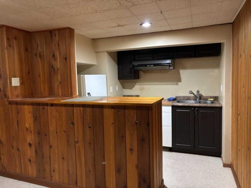 3207 Castle Road Nw, Calgary, AB 