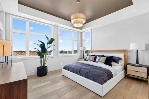 302-140 Marina Cove Se, Calgary, AB 