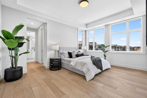 302-140 Marina Cove Se, Calgary, AB 