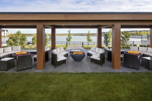 302-140 Marina Cove Se, Calgary, AB 