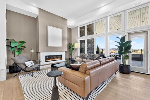 302-140 Marina Cove Se, Calgary, AB 