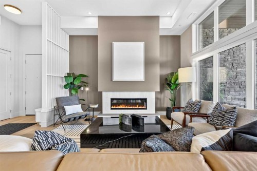 302-140 Marina Cove Se, Calgary, AB 