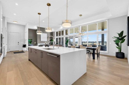302-140 Marina Cove Se, Calgary, AB 