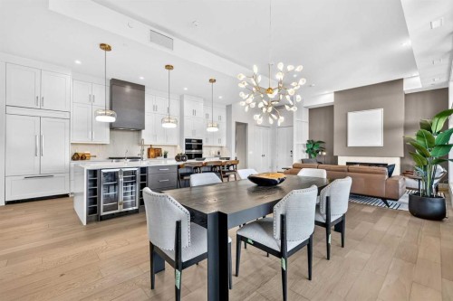 302-140 Marina Cove Se, Calgary, AB 