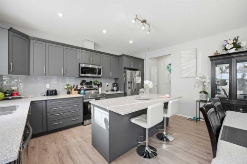 52 Cityline Point Ne, Calgary, AB 