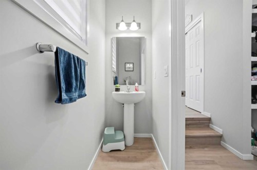 52 Cityline Point Ne, Calgary, AB 