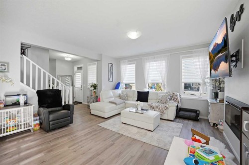 52 Cityline Point Ne, Calgary, AB 