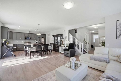 52 Cityline Point Ne, Calgary, AB 