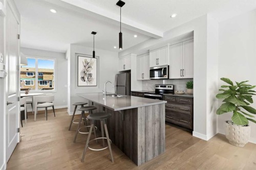 279 Waterford Heights  Chestermere, AB T1X 3B6