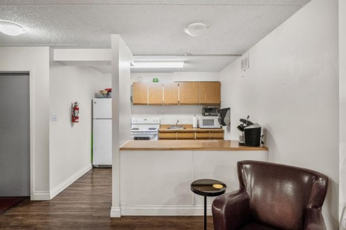 1110-5204 Dalton Drive Nw, Calgary, AB 
